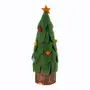 ADORNO MESA ÁRVORE 18 CM SANTA ROCKS - MUSGO/MULTICOR - Foto 4