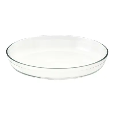 TRAVESSA REFRATÁRIA OVAL 39 CM X 27 CM LUZZY