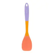 ESPÁTULA 28 CM NAPOLITANO - MULTICOR - Foto 1