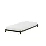 CAMA DE SOLTEIRO INFERIOR 78 CM FLAT - MUSGO - Foto 14