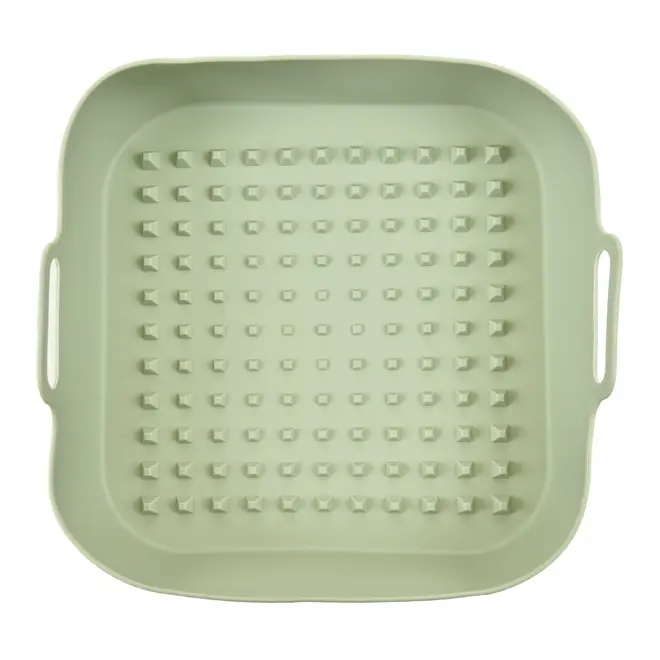 FÔRMA PARA FRITADEIRA ALL FRY - SÁLVIA - Foto 4