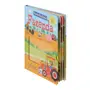 VAMOS EXPLORAR! FAZENDA LIVRO INFANTIL - MULTICOR - Foto 4