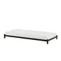 CAMA DE SOLTEIRO INFERIOR 78 CM FLAT - MUSGO - Foto 23