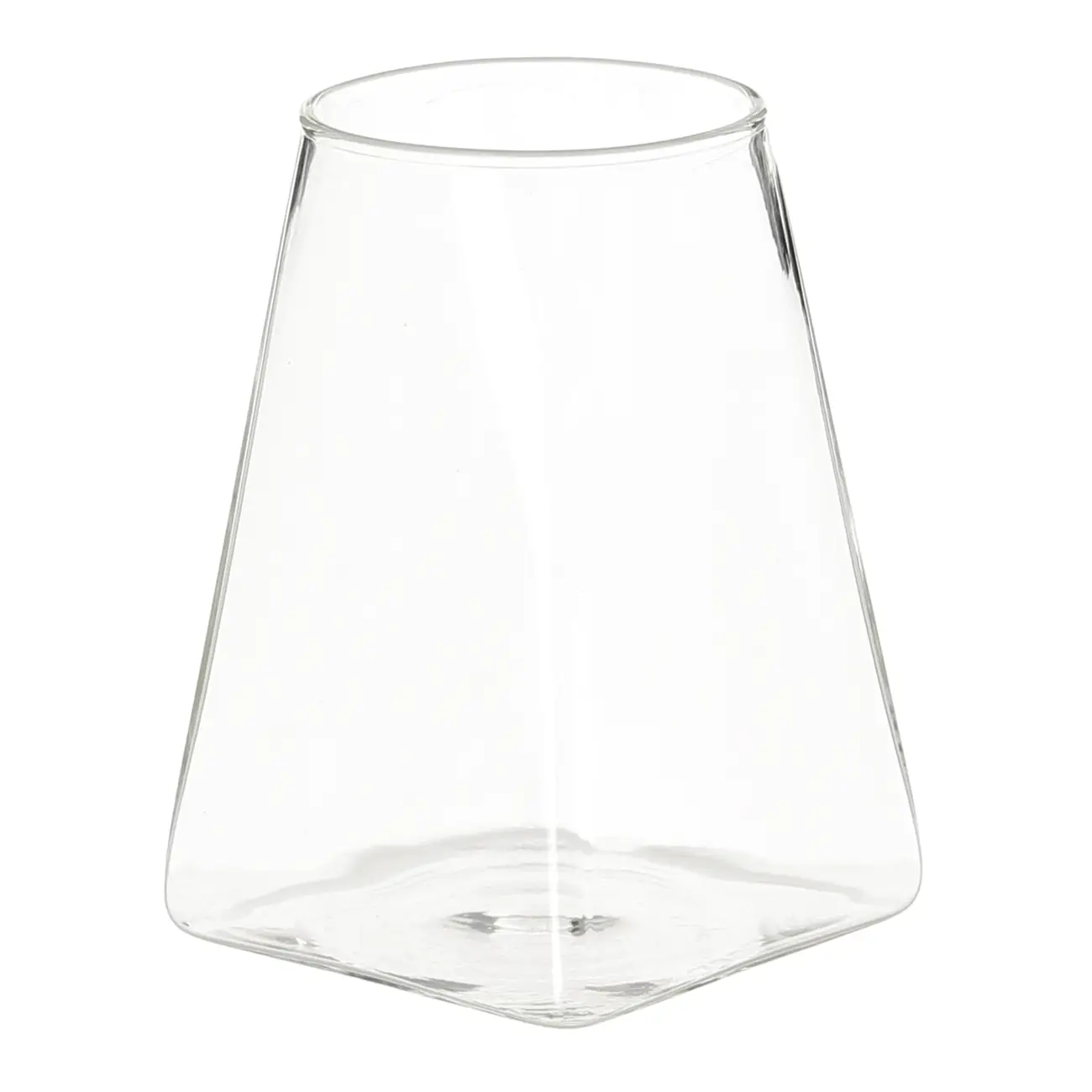 POTE HERMÉTICO 500 ML SINGULAR - BAMBU/INCOLOR - Foto 4
