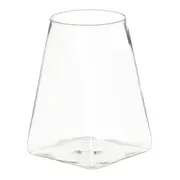 POTE HERMÉTICO 500 ML SINGULAR - BAMBU/INCOLOR - Foto 4