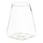 POTE HERMÉTICO 500 ML SINGULAR - BAMBU/INCOLOR - Foto 4