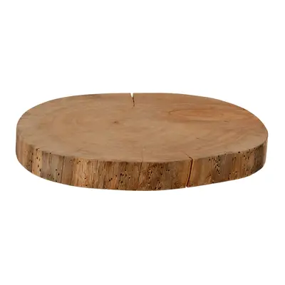 TÁBUA 25 CM CIPRESTE
