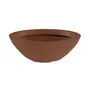 CACHEPÔ 12 CM CUIA - TERRACOTA - Foto 10