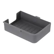 ORGANIZADOR ADESIVO PAREDE/ARMÁRIO 25 CM UTILE - FLANDRES/KONKRET - Foto 7