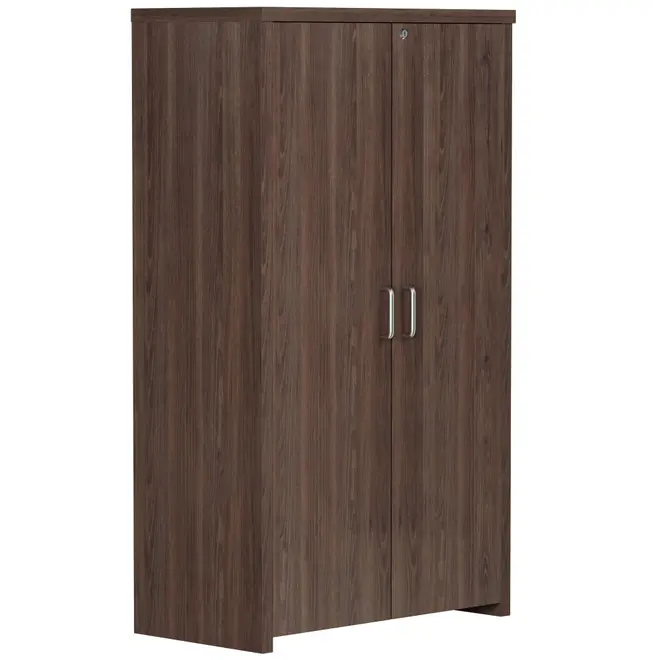 ARMÁRIO ALTO 2 PORTAS BOSS - GRAY BORNEO - Foto 16
