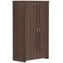 ARMÁRIO ALTO 2 PORTAS BOSS - GRAY BORNEO - Foto 16