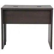 BOSS MESA ALTA 1,20 M X 70 CM C/ CAIXA DE CONECTIVIDADE - GRAY BORNEO - Foto 1