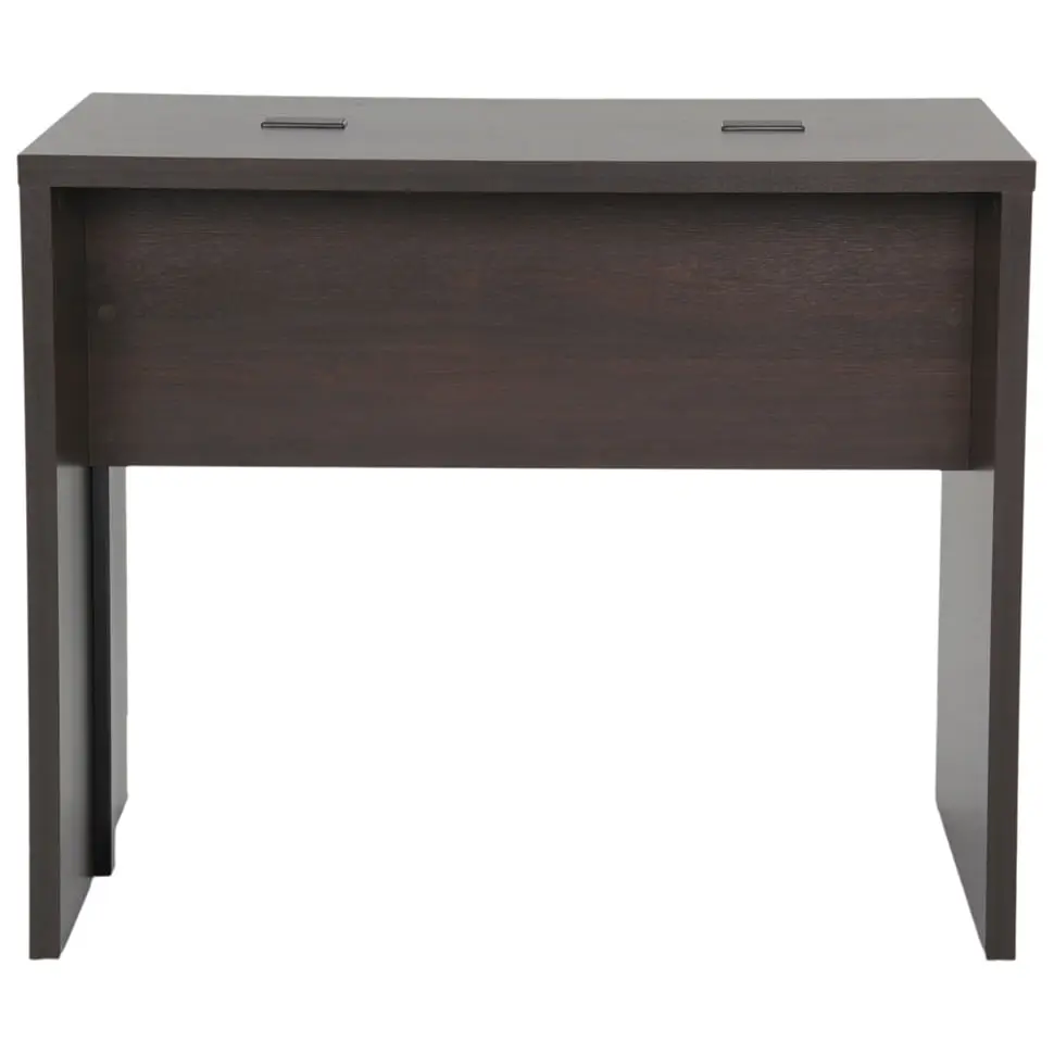BOSS MESA ALTA 1,20 M X 70 CM C/ CAIXA DE CONECTIVIDADE - GRAY BORNEO - Foto 1