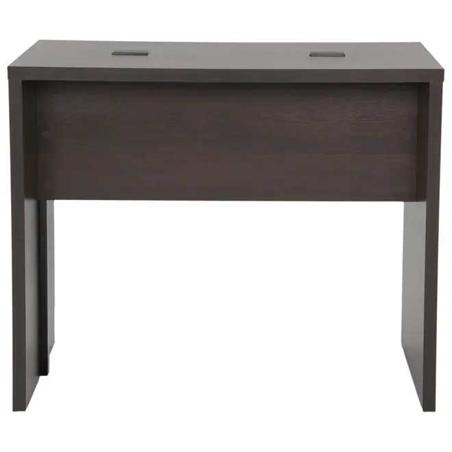 BOSS MESA ALTA 1,20 M X 70 CM C/ CAIXA DE CONECTIVIDADE - GRAY BORNEO - Foto 1