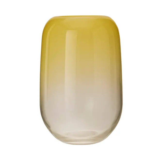VASO 23 CM TUNE - LIMÃO SICILIANO - Foto 2
