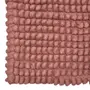 TAPETE 90 CM X 60 CM BUBBLY - RUBY MOCHA - Foto 2