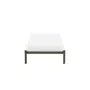 CAMA DE SOLTEIRO 88 CM FLAT - MUSGO - Foto 11