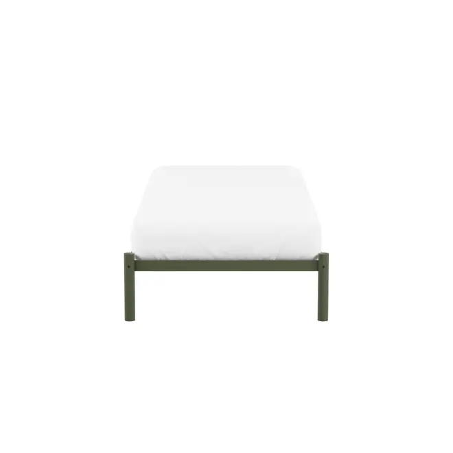 CAMA DE SOLTEIRO 88 CM FLAT - MUSGO - Foto 11