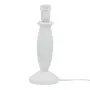 BASE DE LUMINÁRIA DE MESA CASTILIGHT - BRANCO - Foto 1
