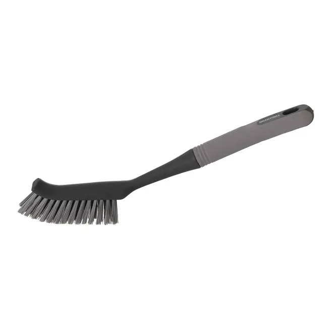 ESCOVA PARA LIMPEZA DE AZULEJO 28 CM SPOTLESS - KONKRET/ESTANHO - Foto 3
