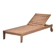 CHAISE LONGUE CARAÍVA - BARU - Foto 2