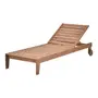 CHAISE LONGUE CARAÍVA - BARU - Foto 2
