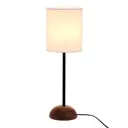 LUMINÁRIA DE MESA PILAR C/CUP R