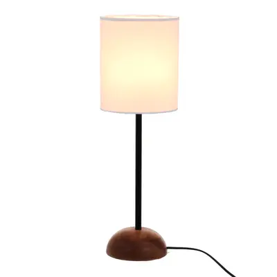 LUMINÁRIA DE MESA PILAR C/CUP R