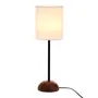 LUMINÁRIA DE MESA PILAR C/CUP R