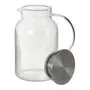 JARRA 1,5 L BIDONVILLE - INCOLOR/INOX - Foto 4