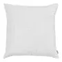 ALMOFADA 50 CM X 50 CM ARCLÉ ZEN - OFF WHITE - Foto 1