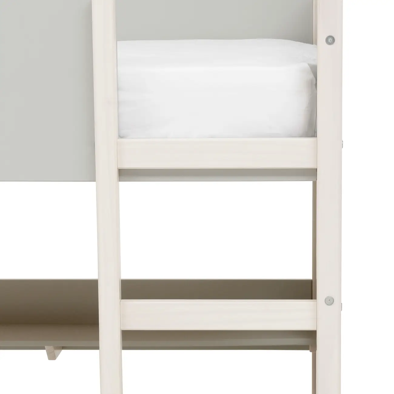 SISTEMA DE QUARTO INTEGRADO SPACE ZONE - NATURAL WASHED/FLANDRES - Foto 7