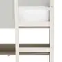 SISTEMA DE QUARTO INTEGRADO SPACE ZONE - NATURAL WASHED/FLANDRES - Foto 7