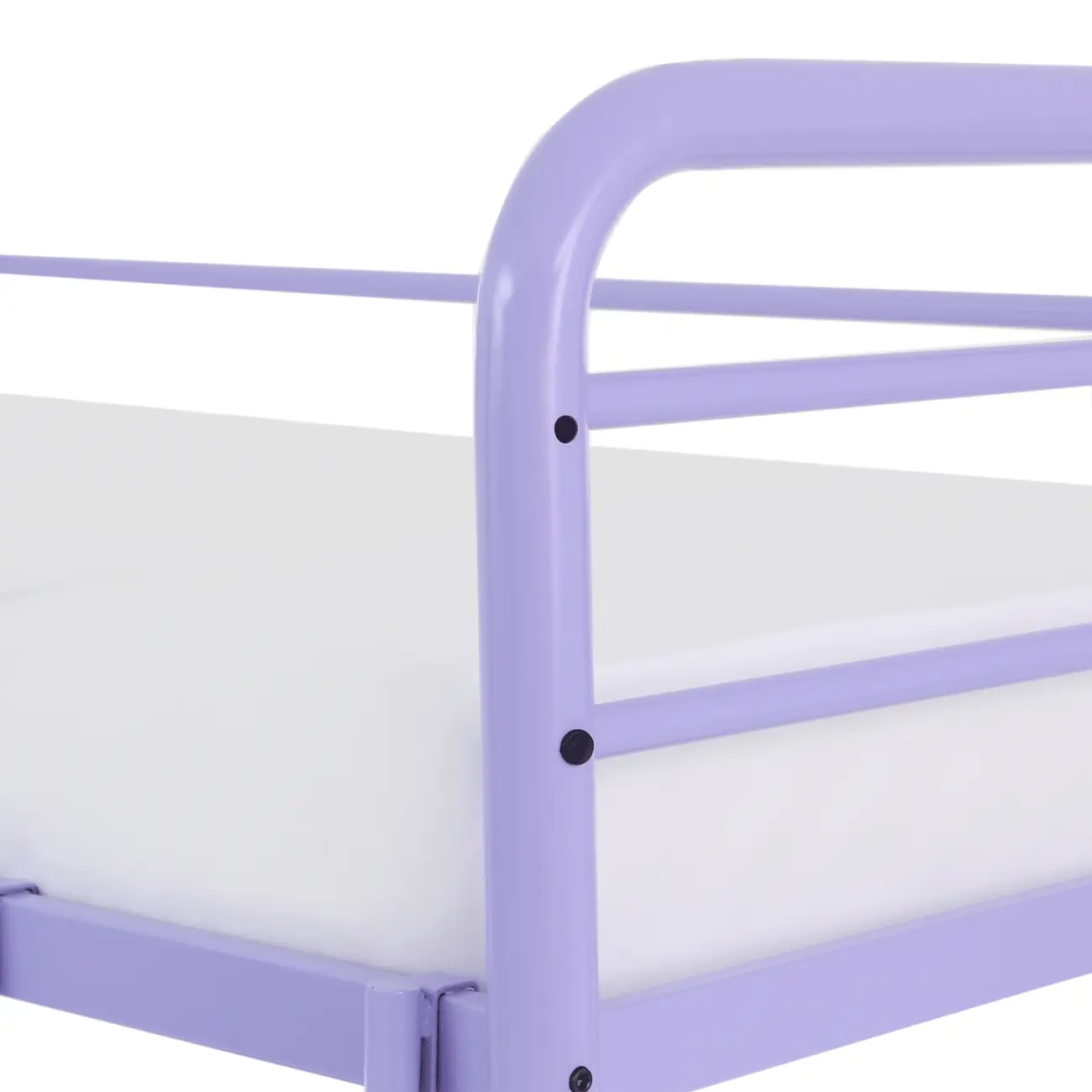 CAMA SISTEMA DE QUARTO INTEGRADO 88 CM COM ESTRUTURA PARA ESCRIVANINHA NEW LINK - MOUSSE DE JABUTICABA - Foto 7