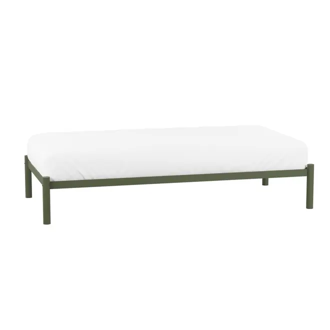CAMA DE SOLTEIRO 88 CM FLAT - MUSGO - Foto 23
