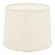 CÚPULA Q LUZ 30 CM X 35 CM 40 CM - NATURAL - Foto 1