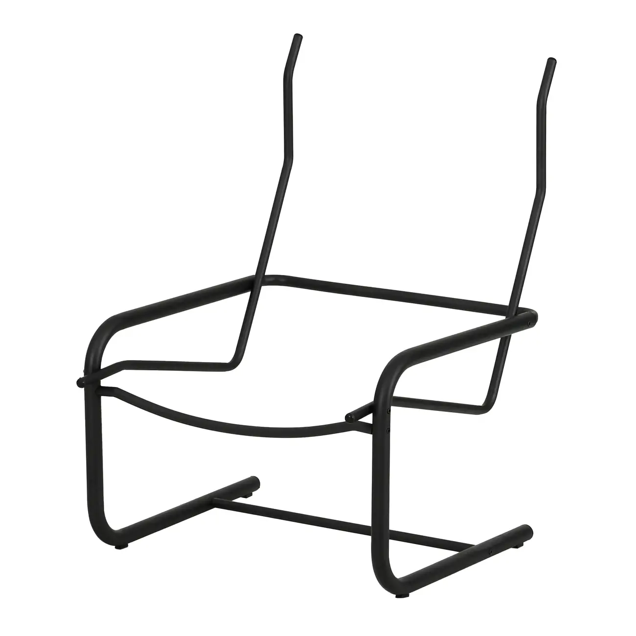 POLTRONA STIM X - GRAFITE SATIN/GRAFITE - Foto 4