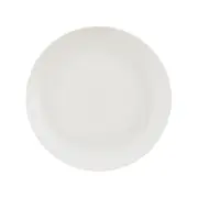 PRATO SOBREMESA ASPEN - BRANCO - Foto 1