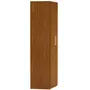 GUARDA-ROUPA/SAPATEIRA 2 PORTAS 45 MAXIMUS - FREIJÓ - Foto 25