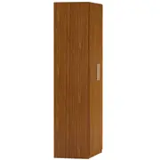 GUARDA-ROUPA/SAPATEIRA 2 PORTAS 45 MAXIMUS - FREIJÓ - Foto 25