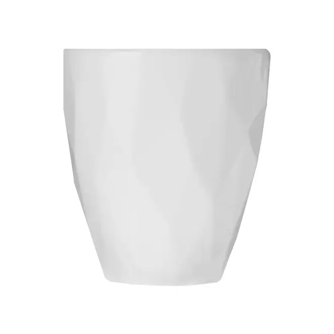 CANECA 350 ML FRACTAL - BRANCO - Foto 7