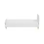 MY LITTLE LOVE CAMA SOLTEIRO 88 CM - BRANCO/NATURAL WASHED - Foto 11