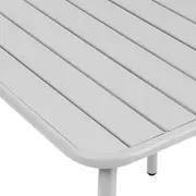 MESA 70 CM X 70 CM ALMARÉ - FLANDRES - Foto 7