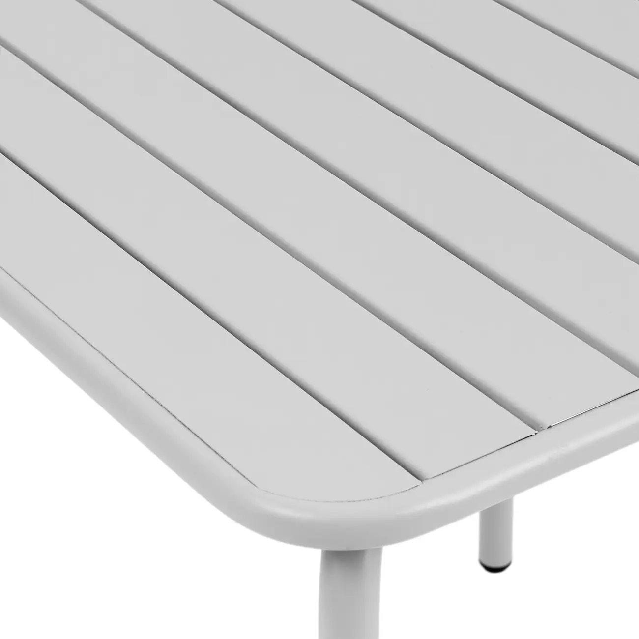 MESA 70 CM X 70 CM ALMARÉ - FLANDRES - Foto 7