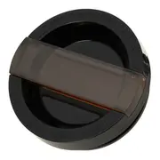 GARRAFA TÉRMICA 1 L GIORNO - PRETO - Foto 10