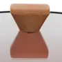 PANELA INDUÇÃO 21 CM NORMA - TERRACOTA/PRETO - Foto 10