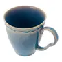 CANECA 300 ML BRIELLE - MULTITONS DE BLEU CENDRÉ - Foto 3