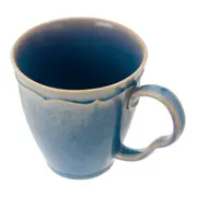 CANECA 300 ML BRIELLE - MULTITONS DE BLEU CENDRÉ - Foto 3
