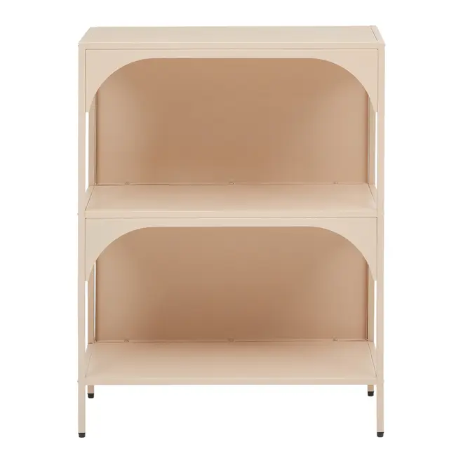 ESTANTE 70 CM X 93 CM DA LAPA - AREIA - Foto 1