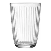 COPO LONG DRINK 380 ML LINZ - INCOLOR - Foto 1